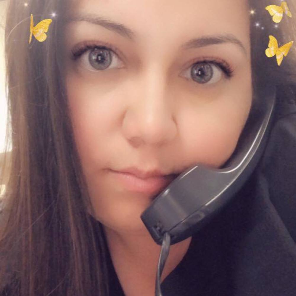 Meet your Posher, Ivonne